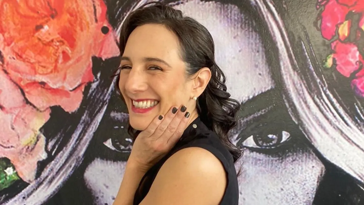 Filmografía de Blanca Lewin