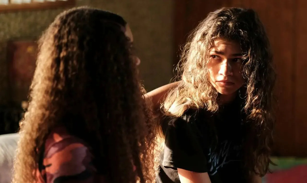 Euphoria - Retraso tercera temporada 2