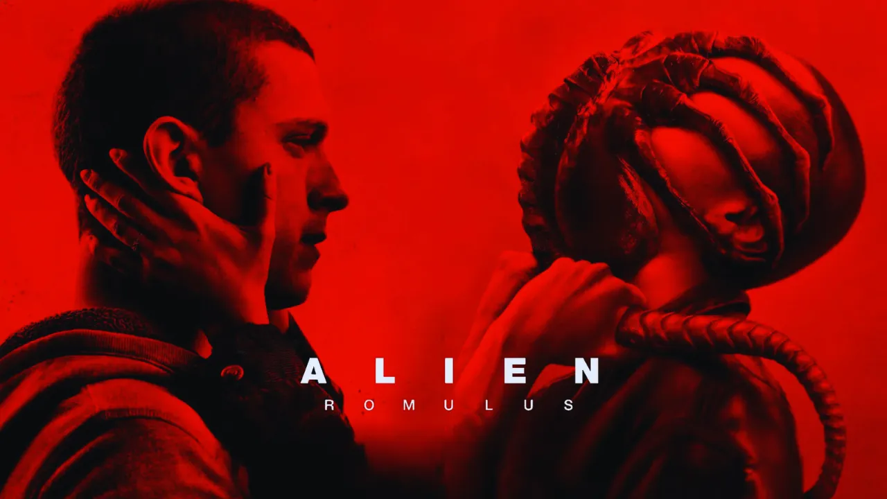 Primeras críticas de Alien: Romulus