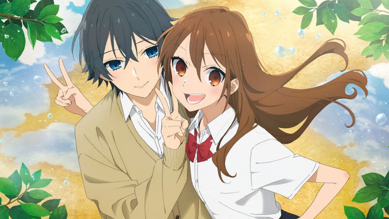 Horimiya 2