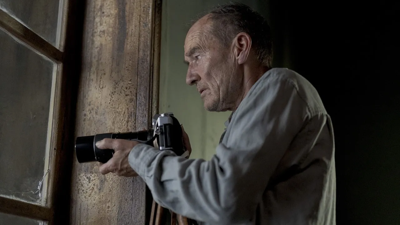 Mi vecino Adolf crítica película 2