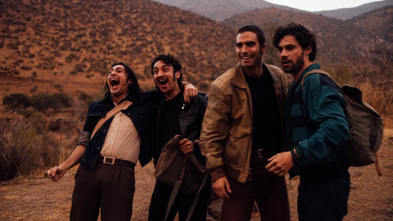 Vencer o morir crítica