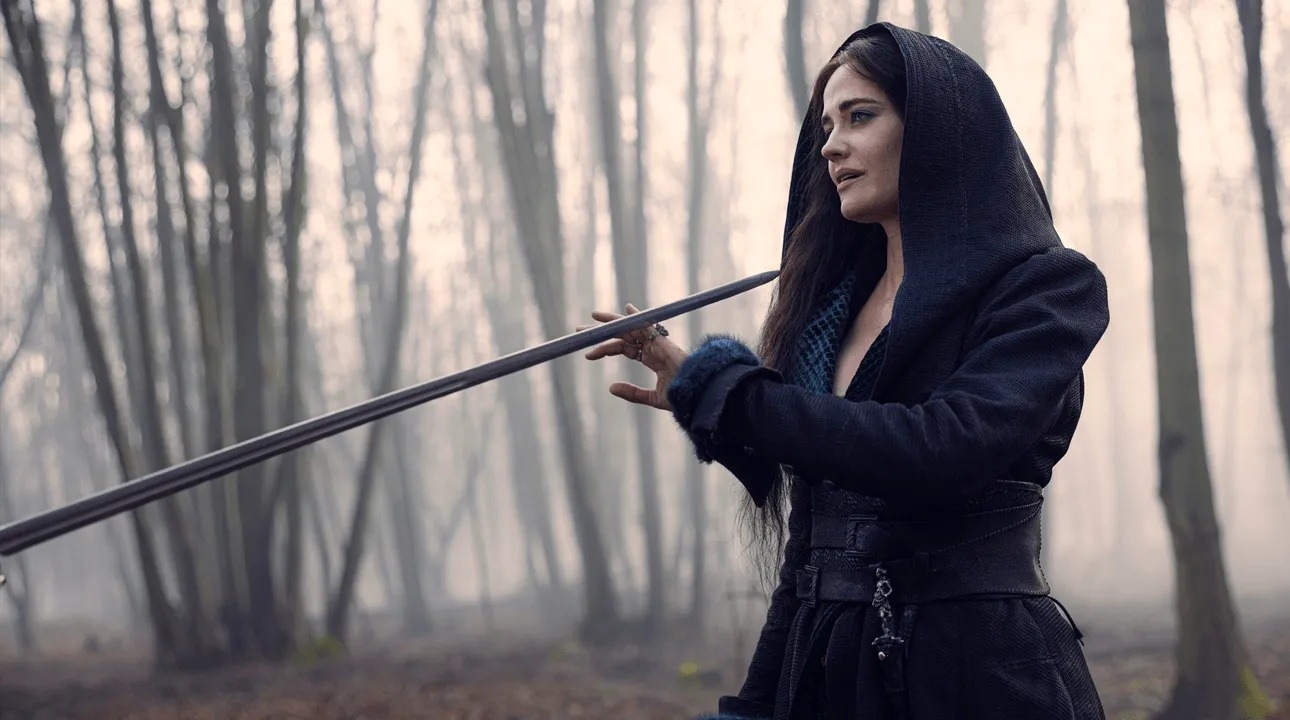 Reseña Los Tres Mosqueteros: Milady