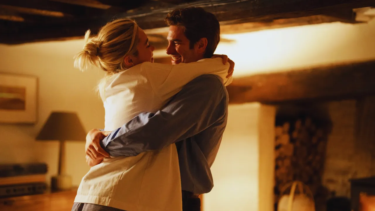 Crítica de We Live in Time