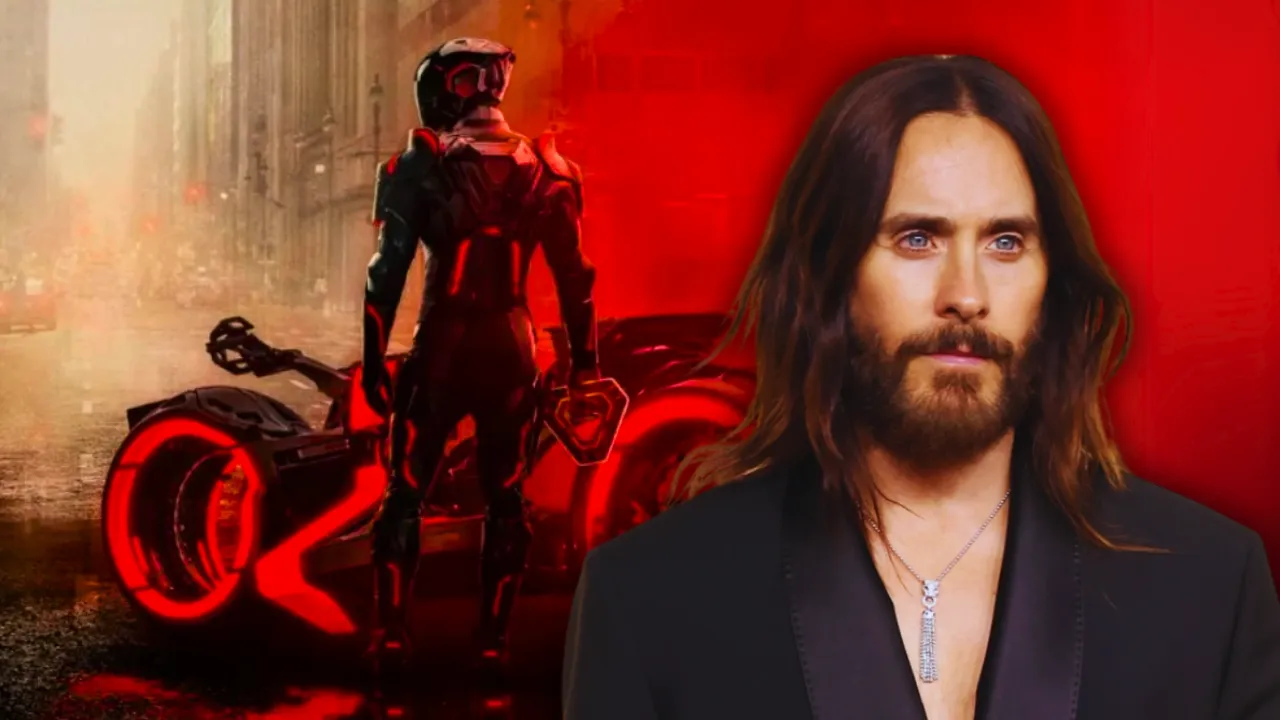 ¿Afectarán las acusaciones sexuales contra "Jared Leto" el futuro de sus nuevas películas?