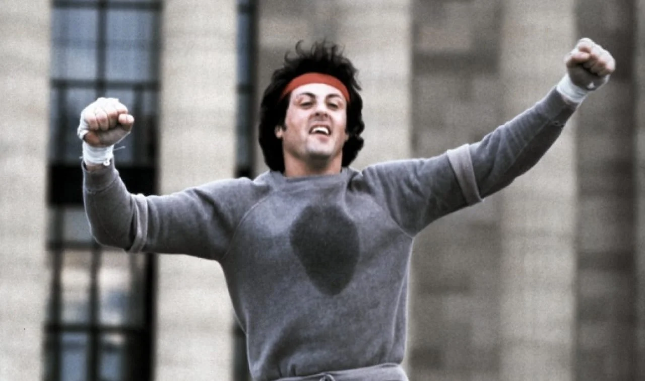 Rocky 1 Estrenode Netflix junio