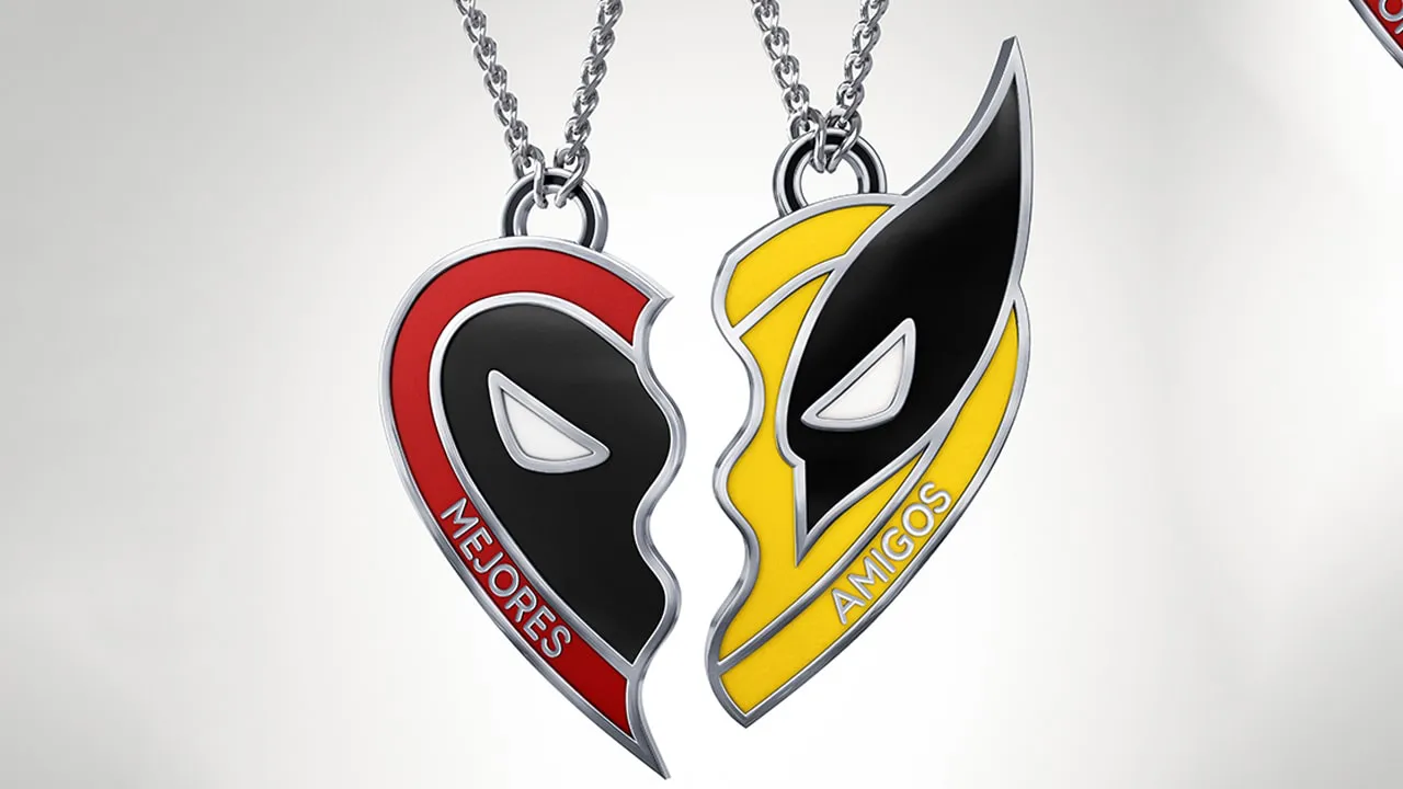 Tráiler y Póster de Deadpool & Wolverine