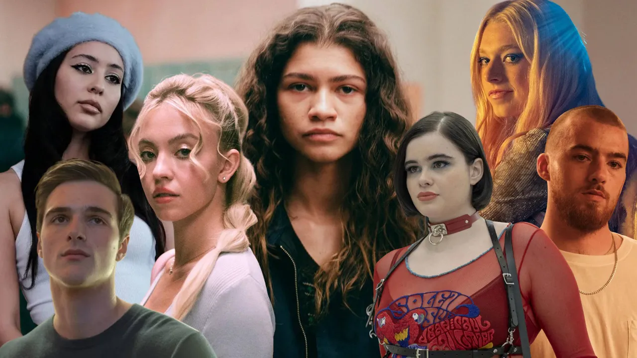 Euphoria problemas de la tercera temporada