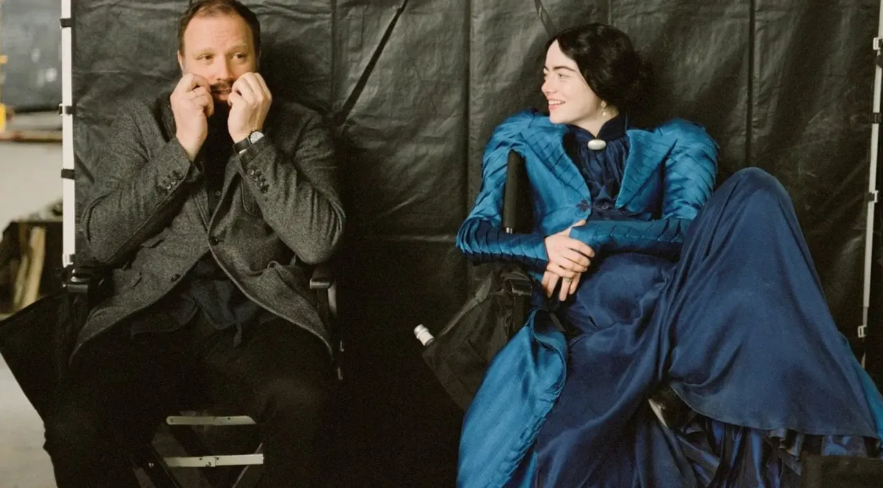 Tipos De Gentileza nueva película de Yorgos Lanthimos y Emma Stone 