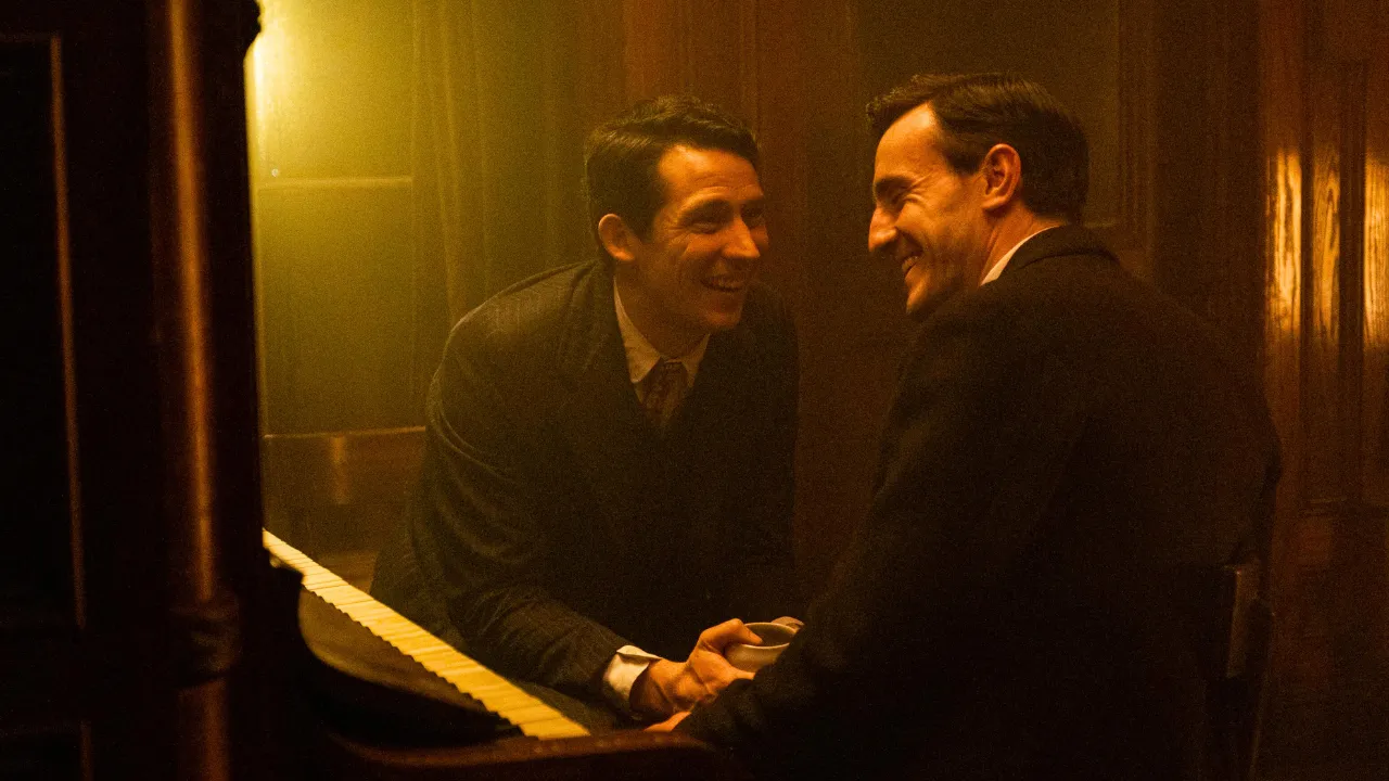 El romance entre Paul Mescal y Josh O'Connor que conmovió a Cannes