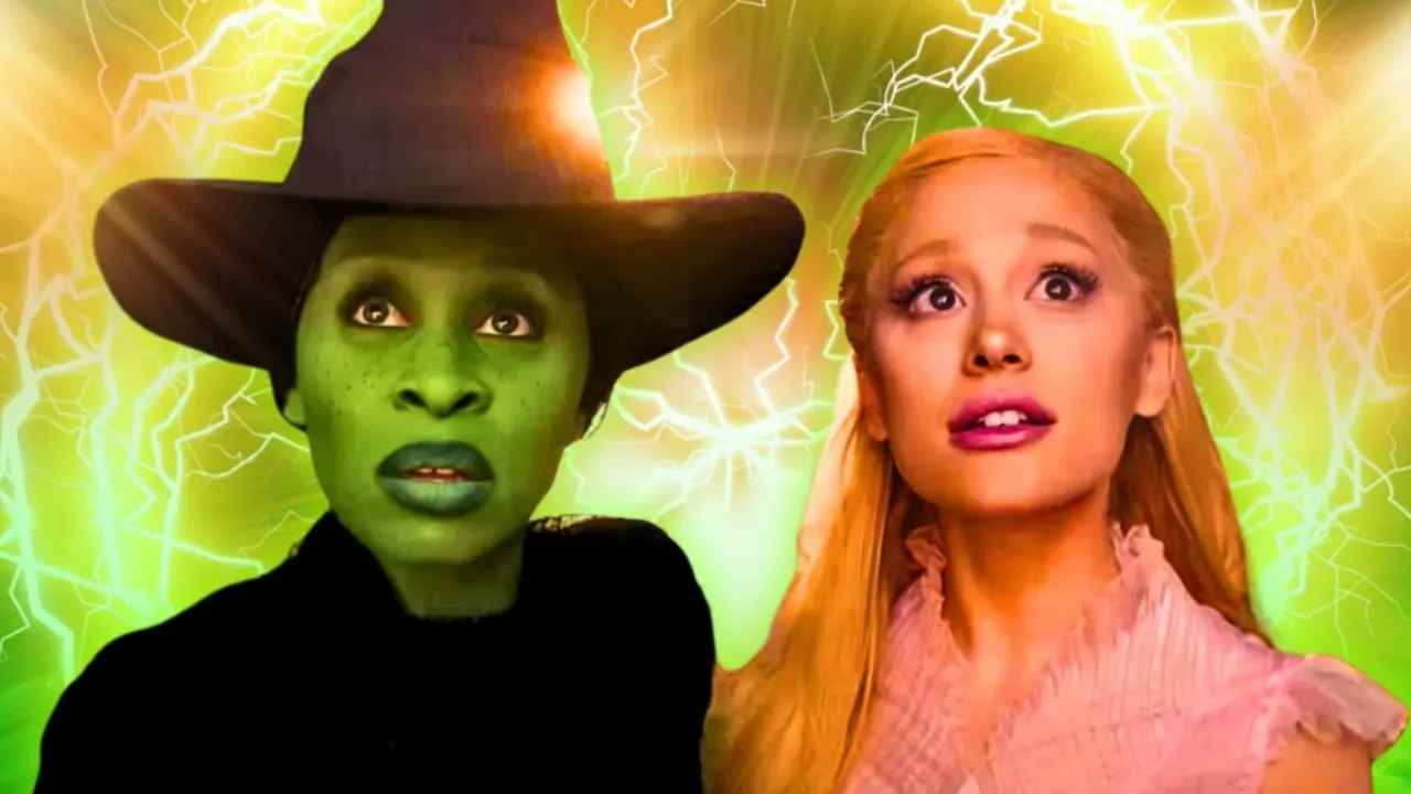 Wicked cambia fecha de estreno