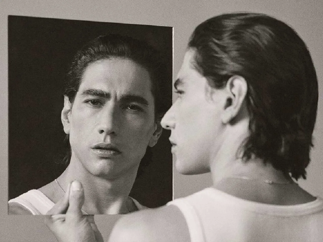 Enzo Vogrincic actor proximos proyectos