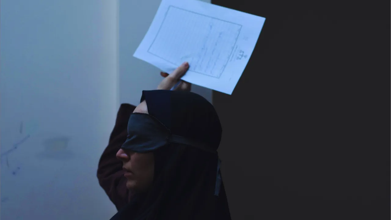 Crítica de La semilla del fruto sagrado