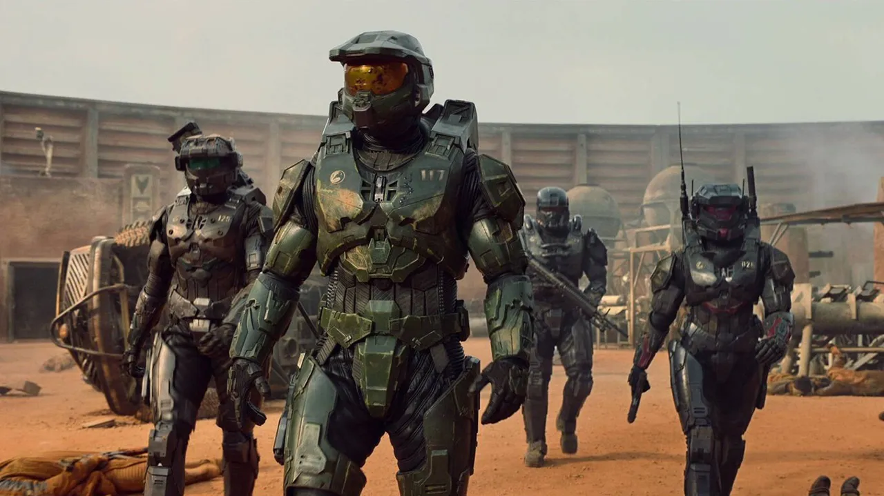 Halo 2
