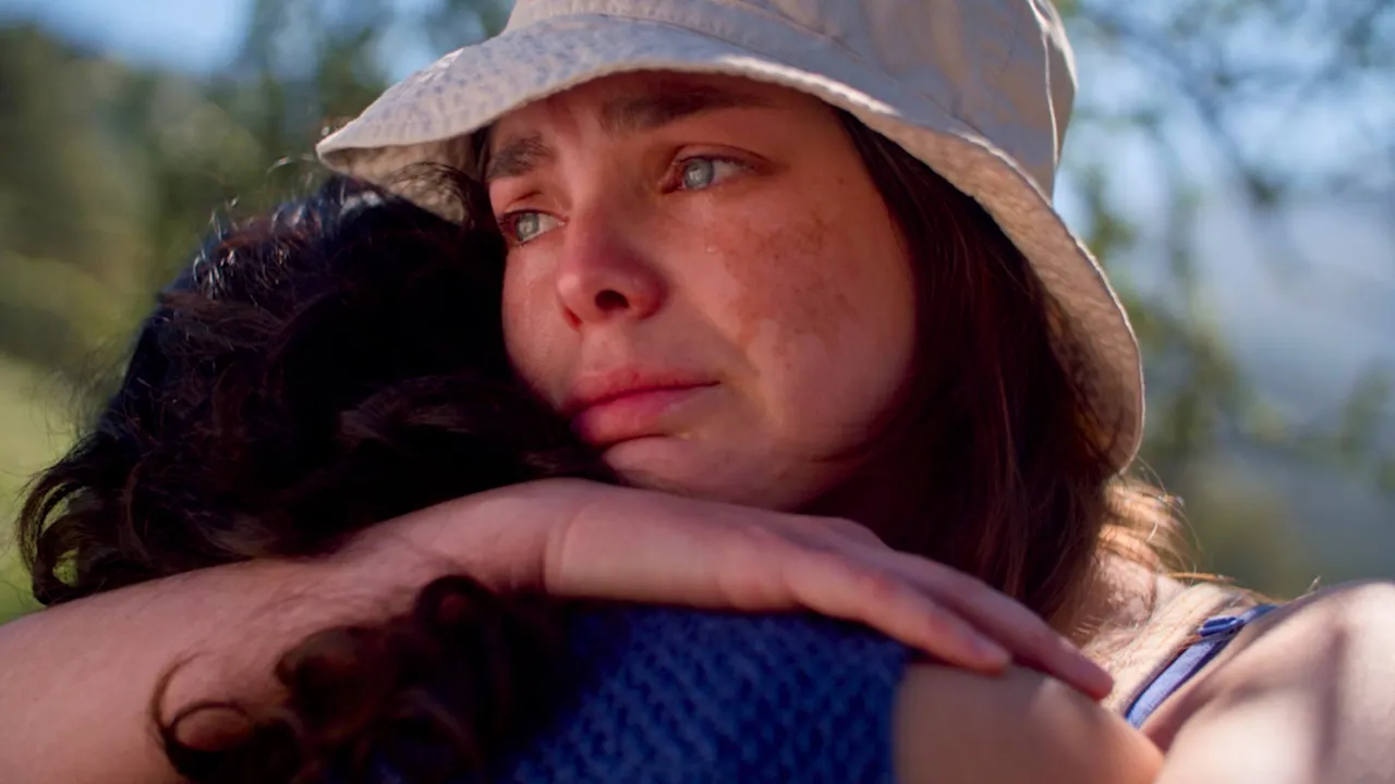 Donde el cielo toca tierra crítica