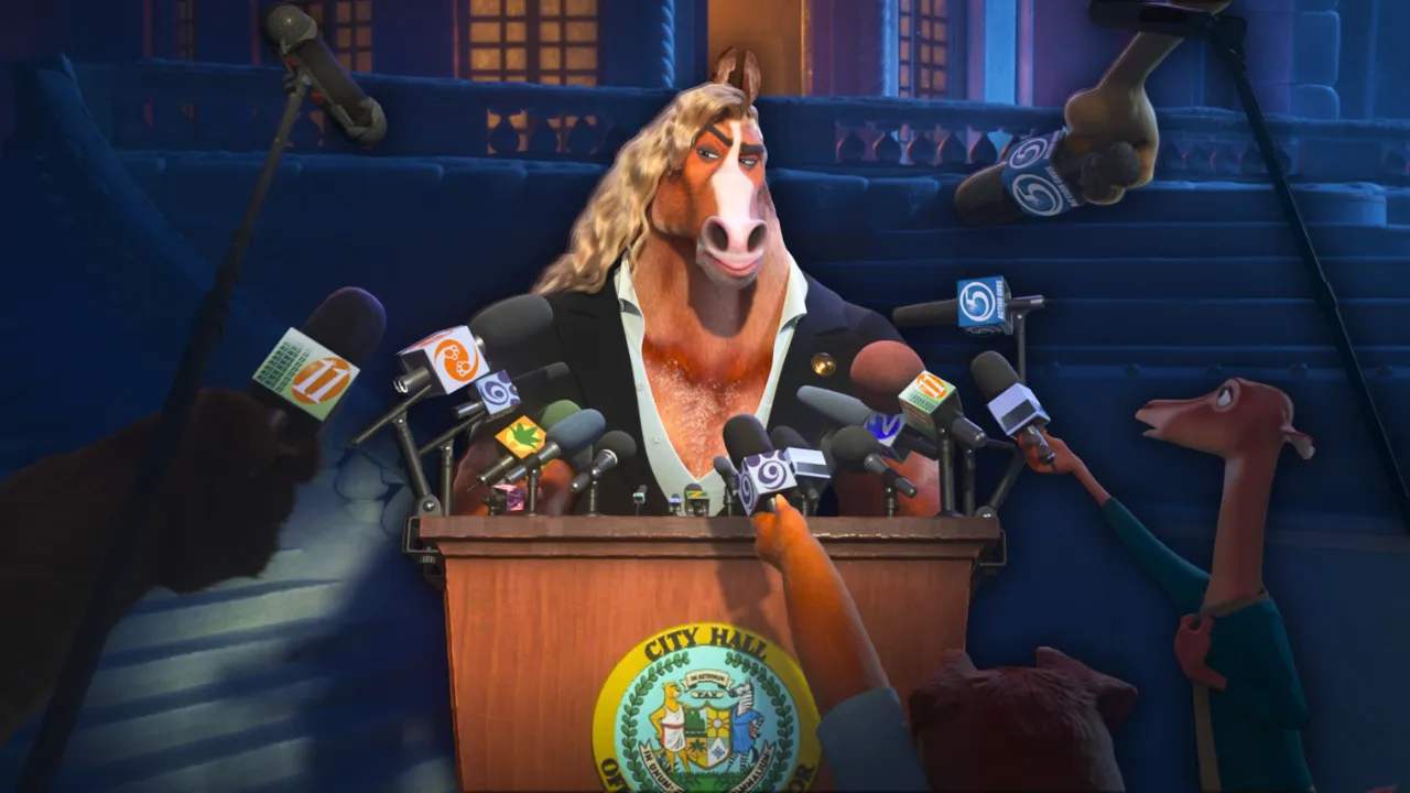 ZOOTOPIA 2 DE DISNEY CONQUISTÓ LOS CINES DE AMÉRICA LATINA