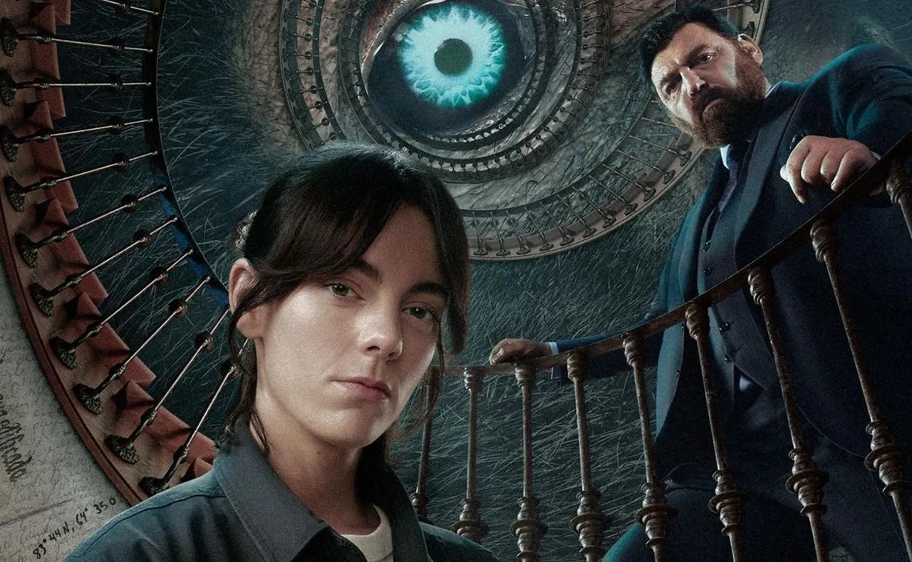 Reina Roja segunda temporada 1