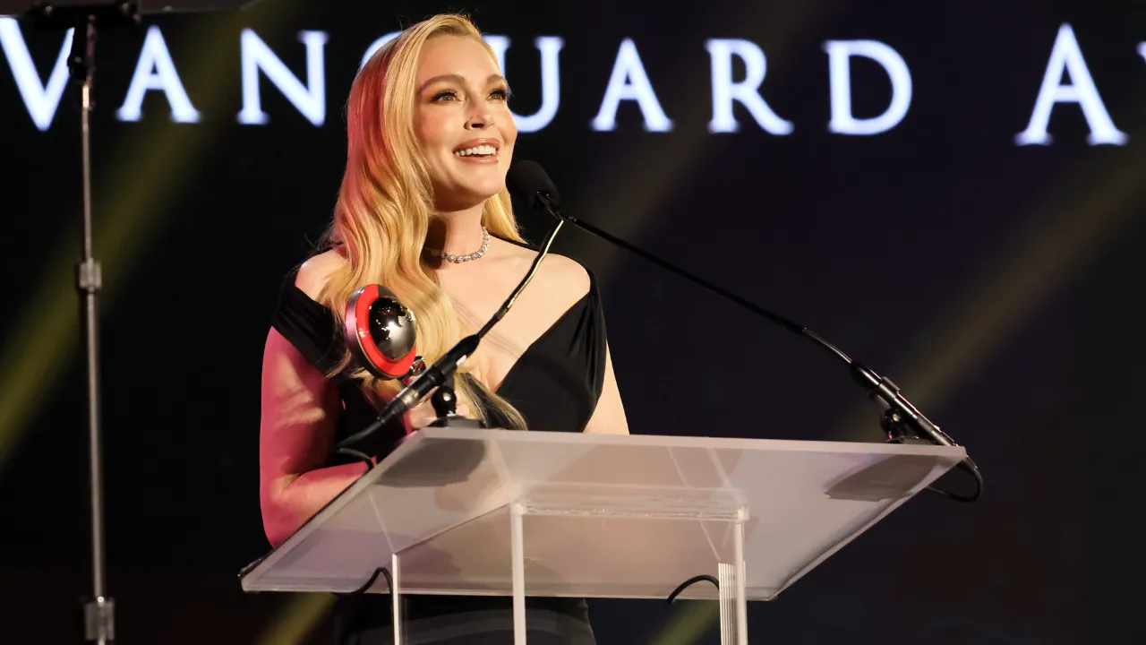 Disney en CinemaCon 2025