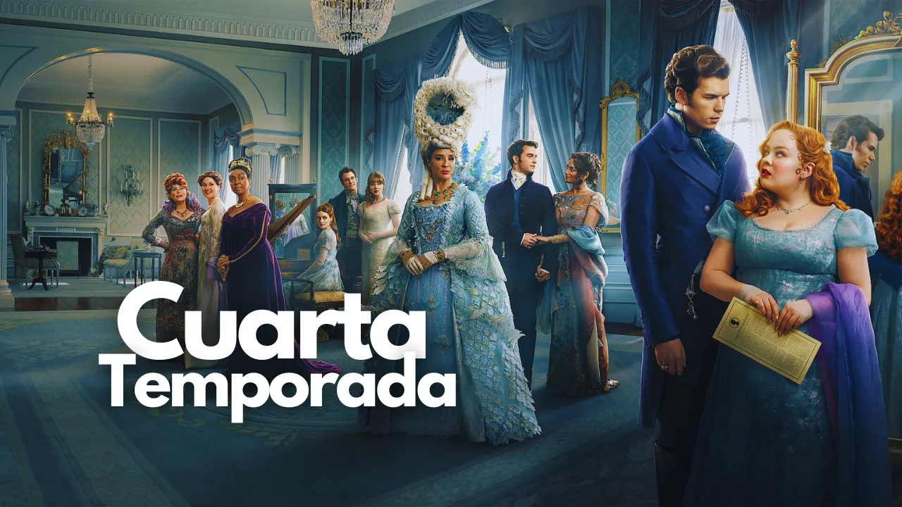 Cuarta temporada de Bridgerton