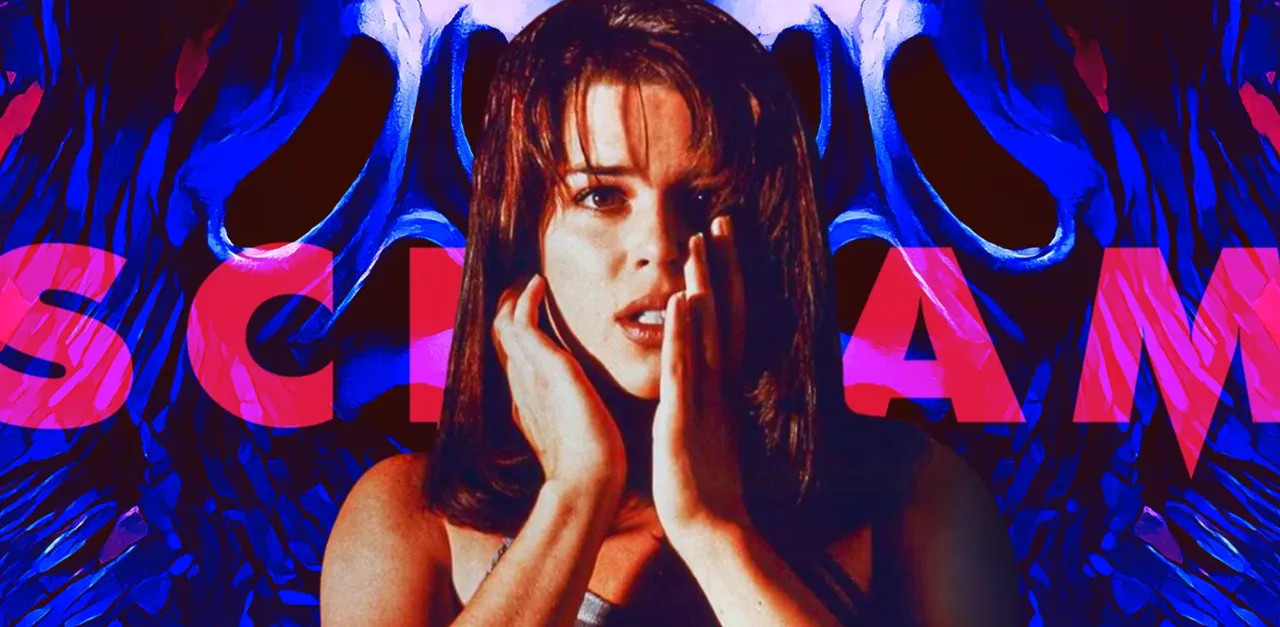 Neve Campbell vuelve a Scream (2)