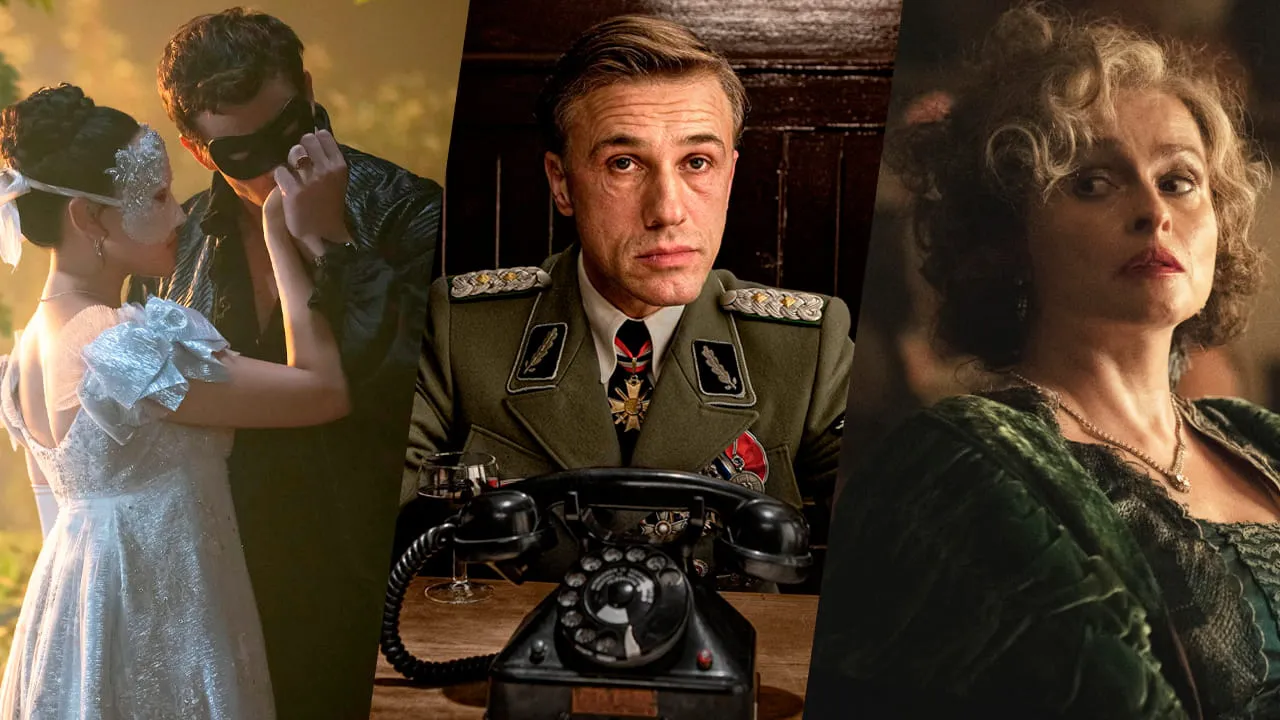 Estrenos de enero de Netflix