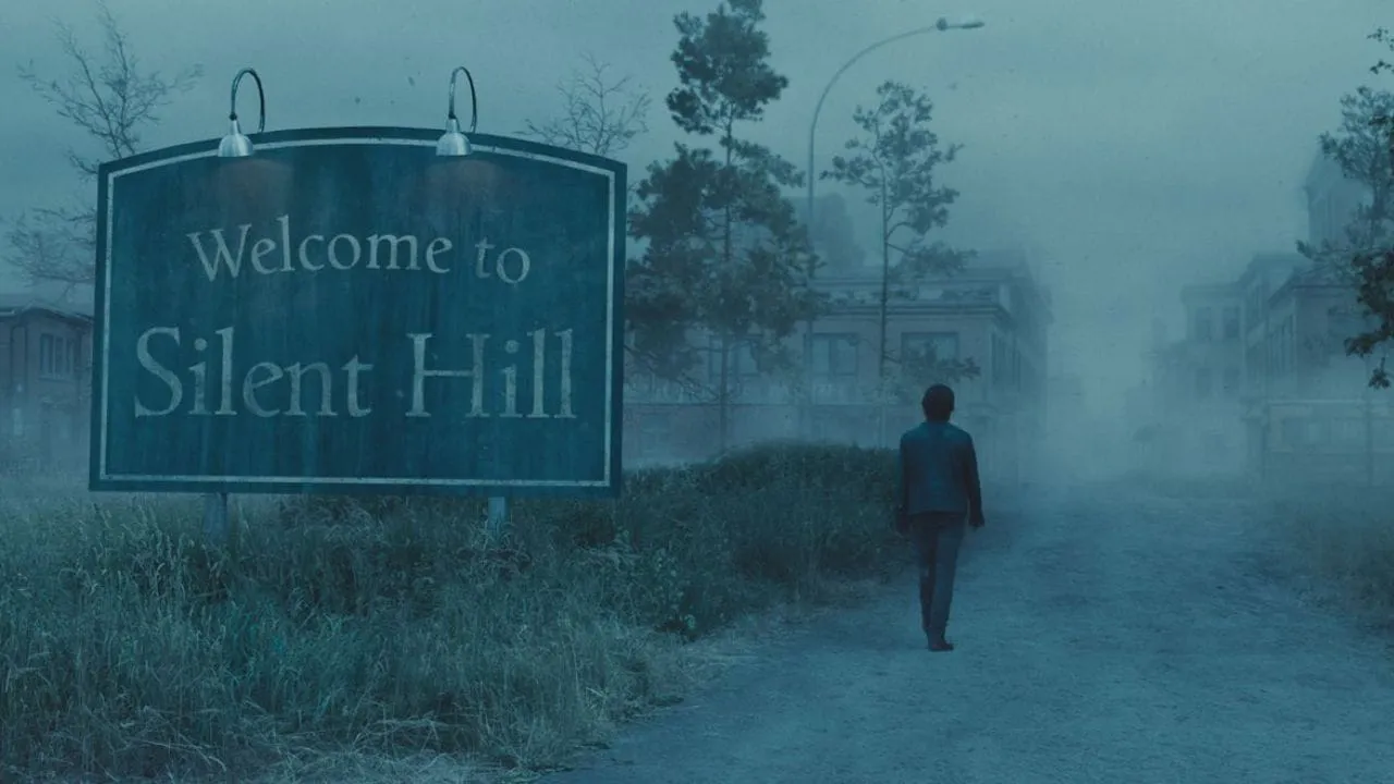 Terror en Silent Hill_ regreso al infierno