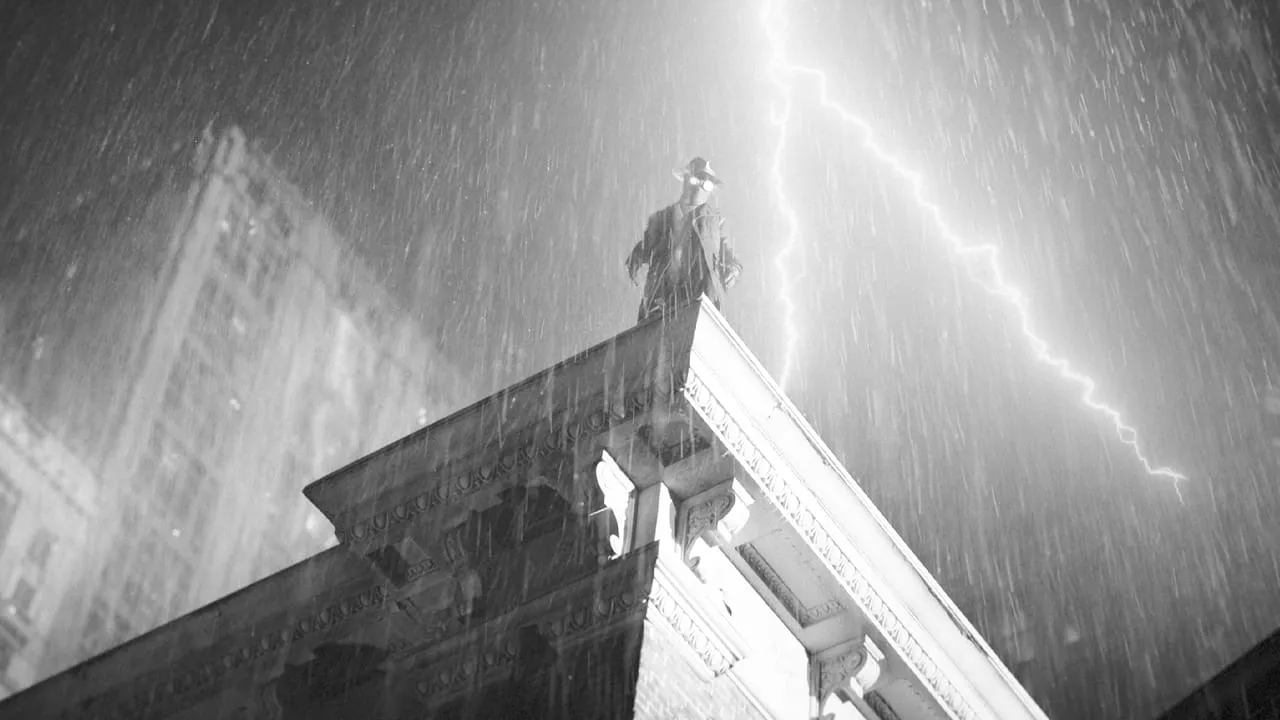 Spider Man Noir Prime Video primer adelanto