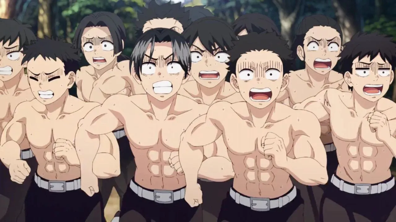 Kimetsu no Yaiba Hashira Training crítica