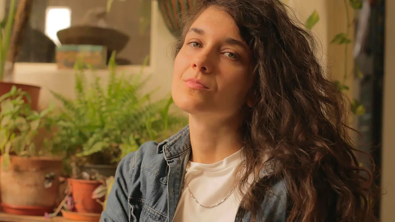 Clarisa Navas Clarisa Navas