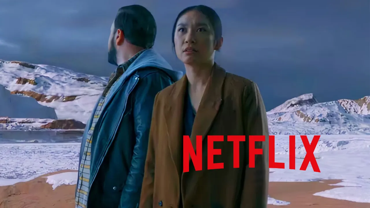 El problema de los 3 cuerpos nuevos cpitulos