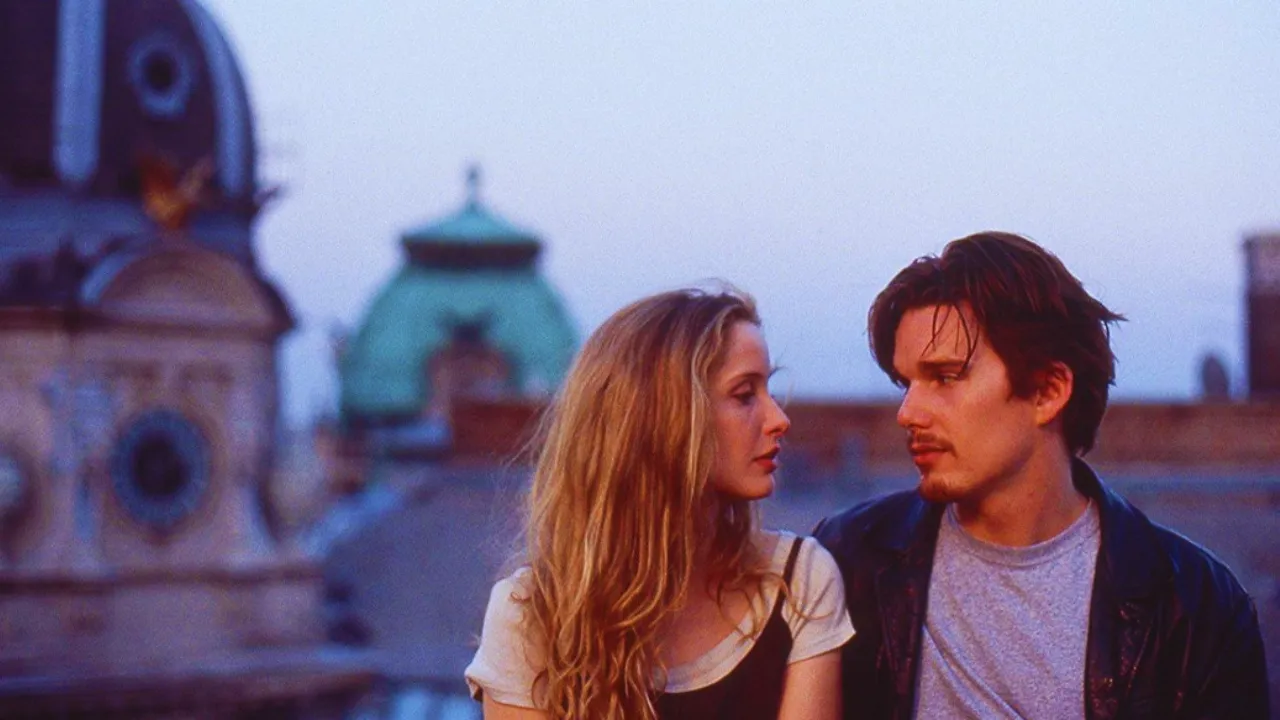 Reestreno de clásicos románticos en el cine