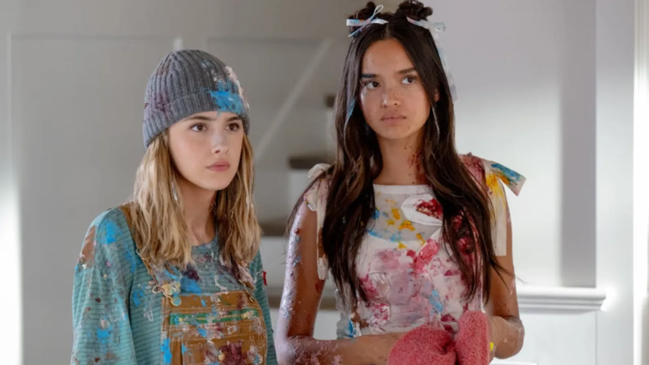 8 DATOS CURIOSOS DEL DETRÁS DE CÁMARA DE OTRO VIERNES DE LOCOS