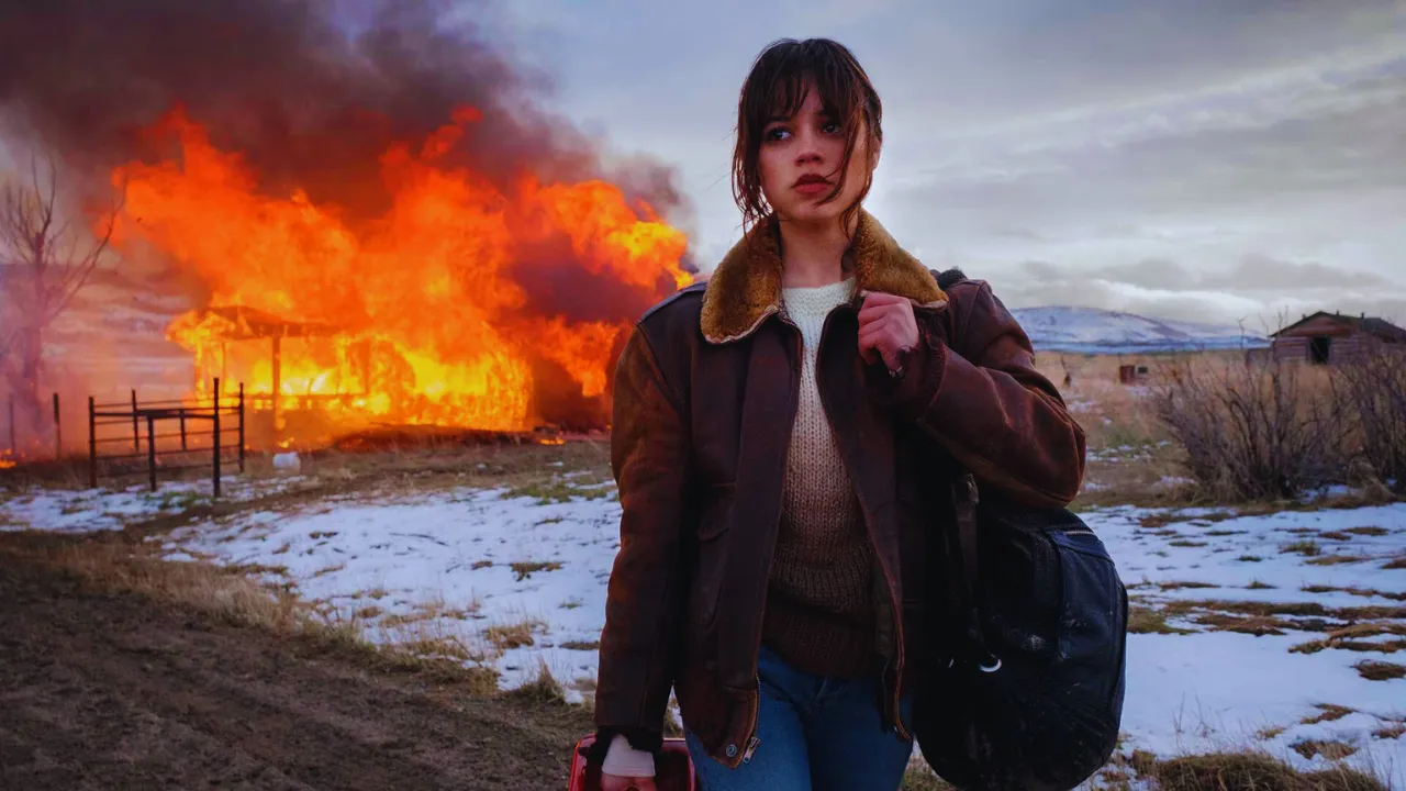 Crítica HURRY UP TOMORROW