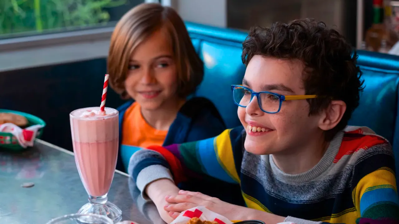 Crítica de The Unbreakable Boy