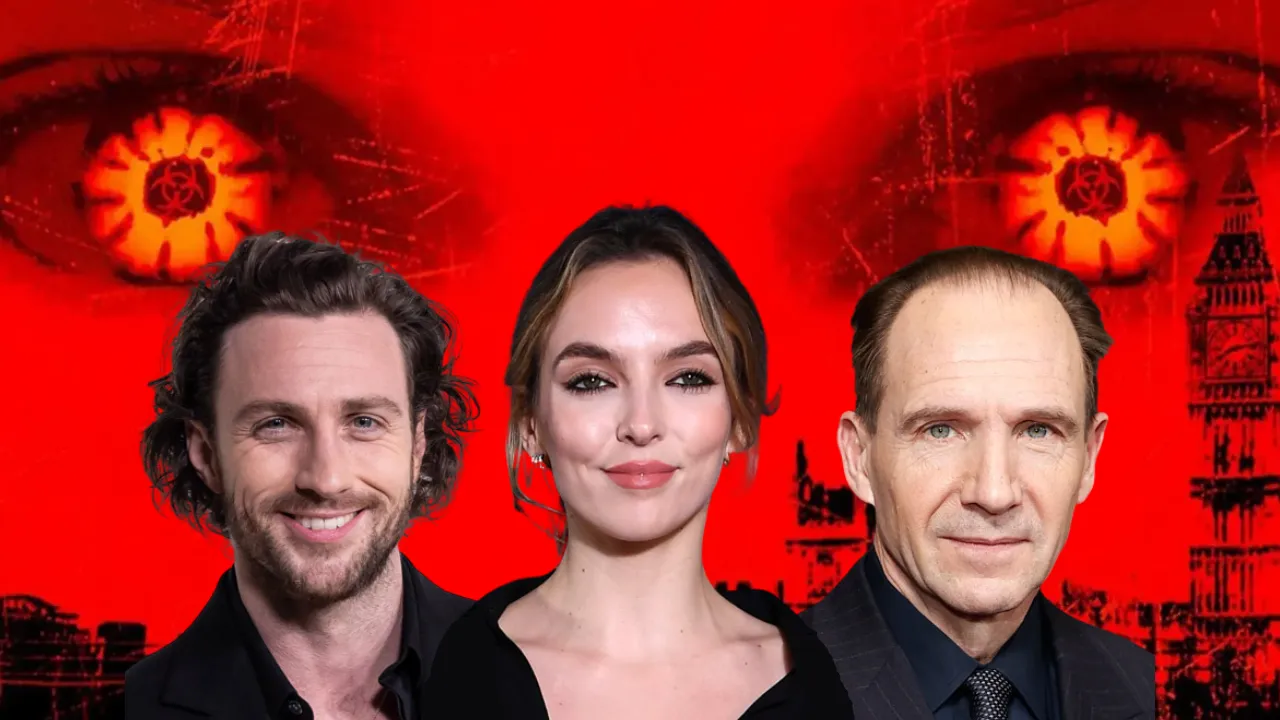 28 años después estreno