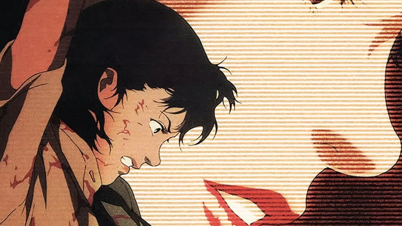 Noticia Perfect Blue