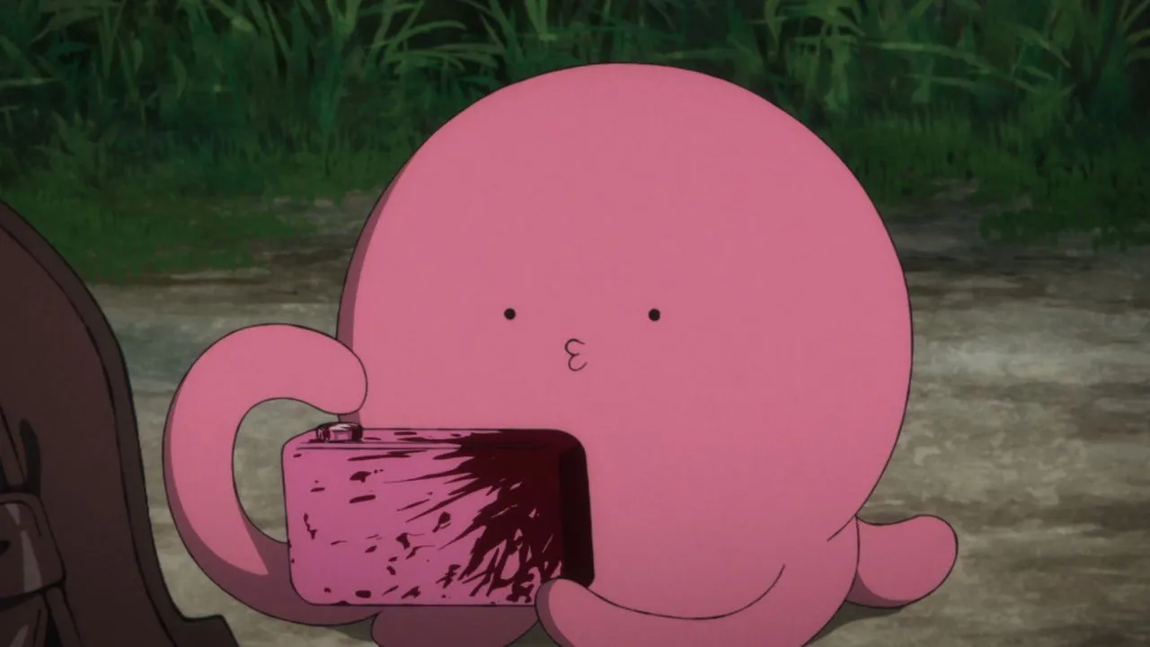 El pecado original de Takopi crítica