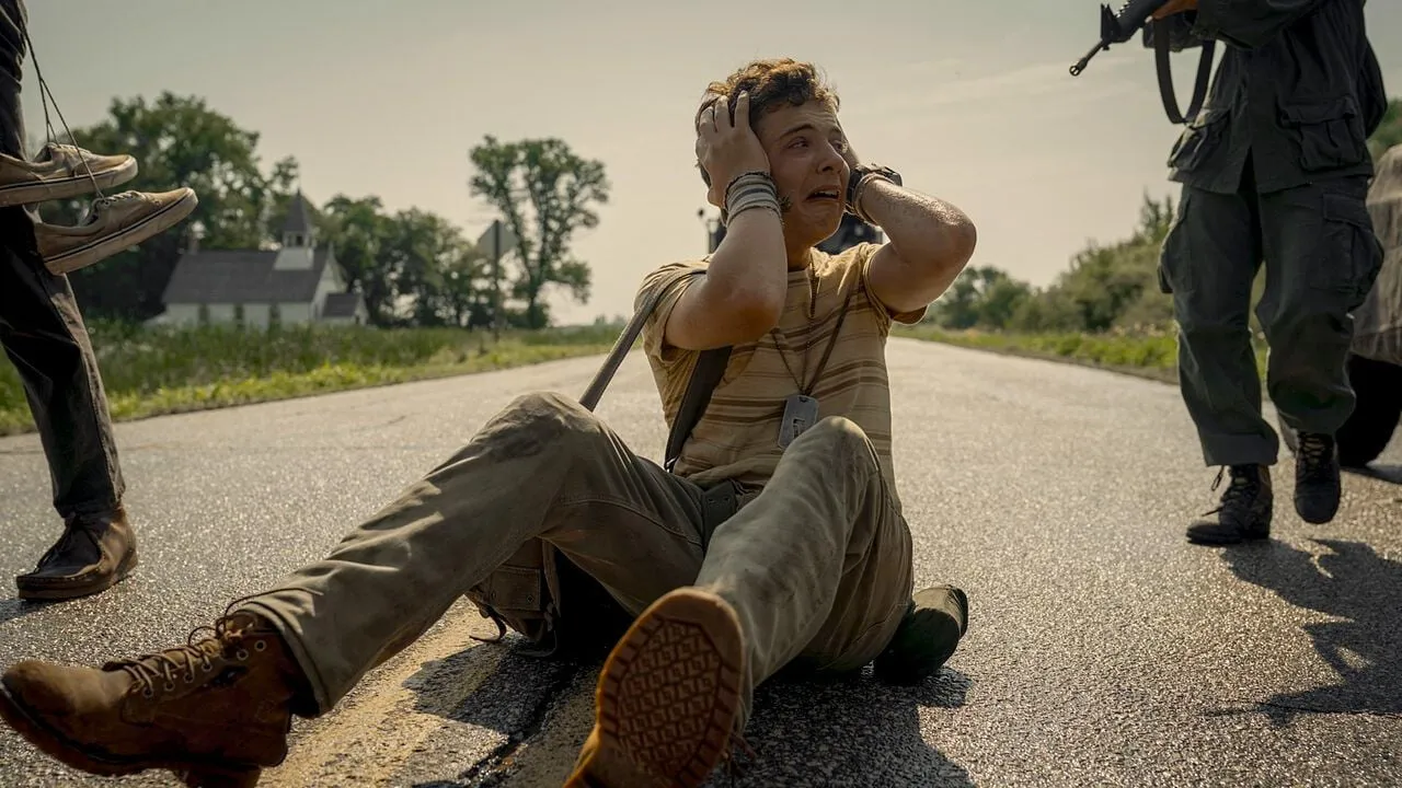 Crítica Camina o Muere