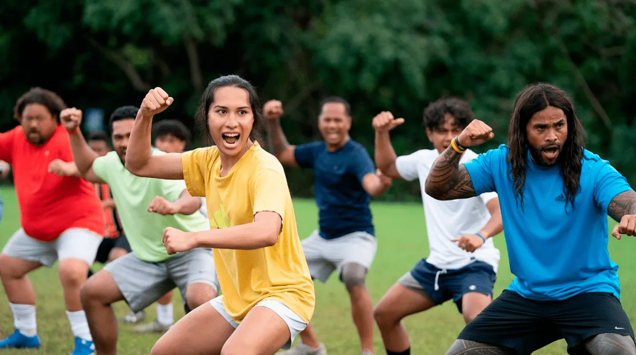 Reseña Gol Gana sólo en cines