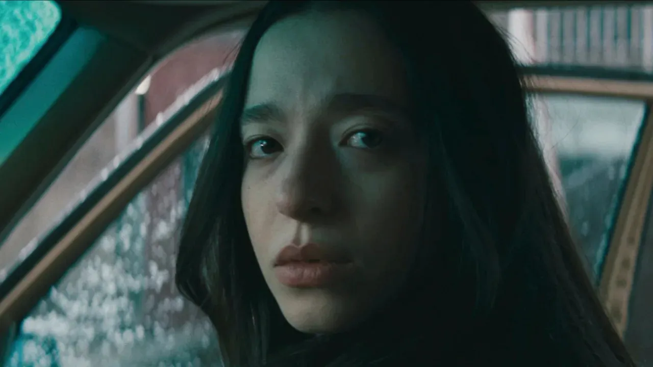 Crítica Anora película