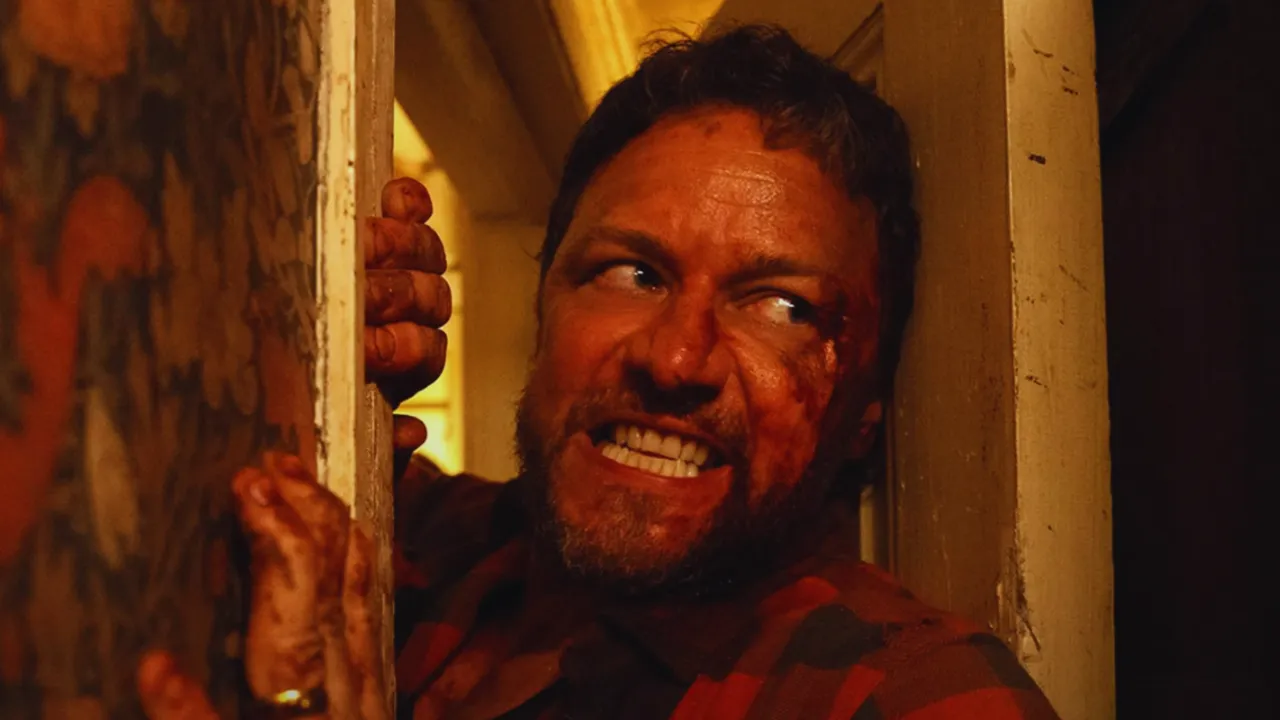 Recaudación taquilla de No hables con extraños