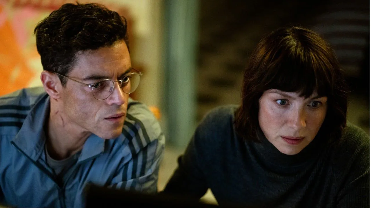 El Amateur: operación venganza 