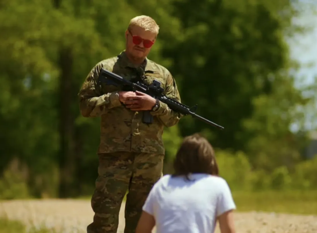 Civil War críticas película A24