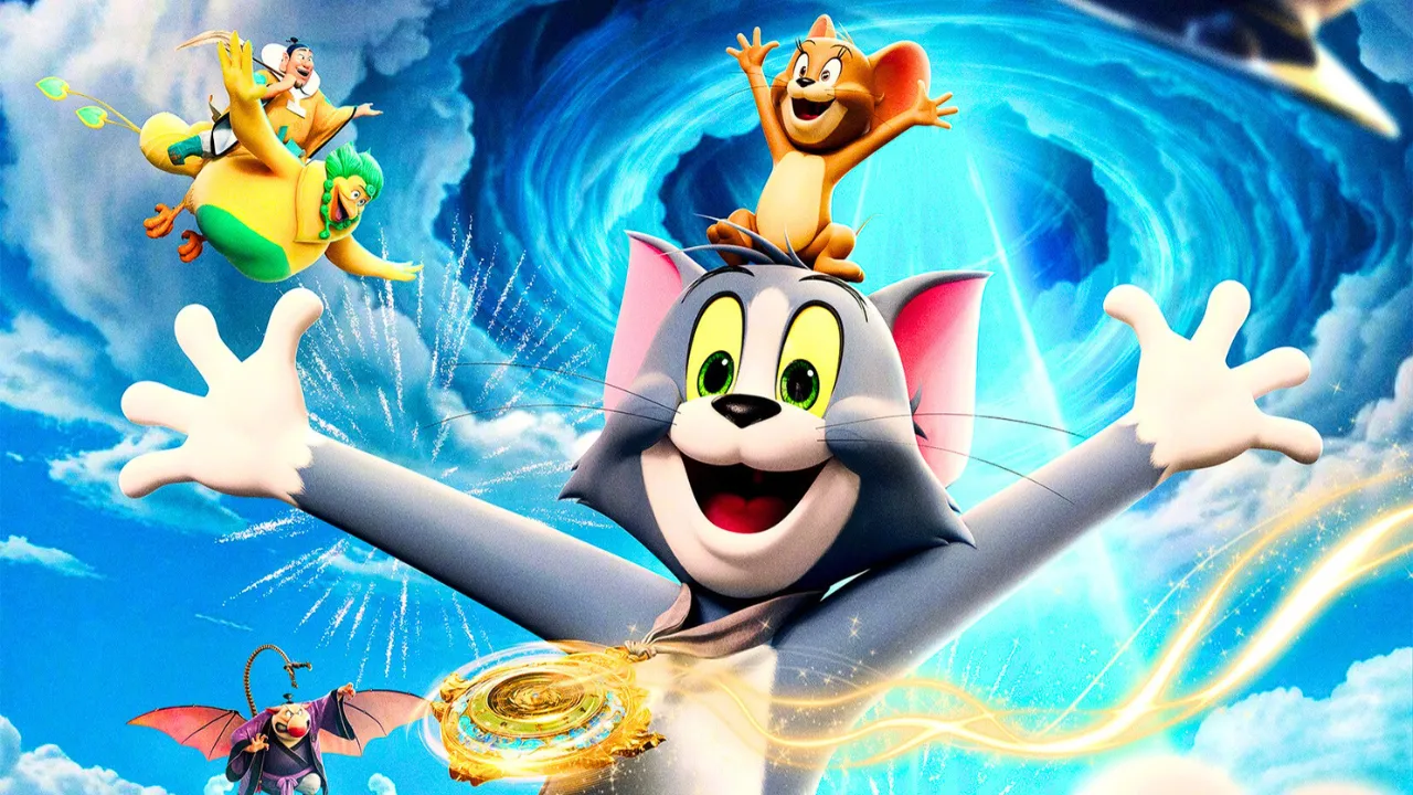 Tom & Jerry: La Brújula Mágica, La aventura llegará pronto al cine