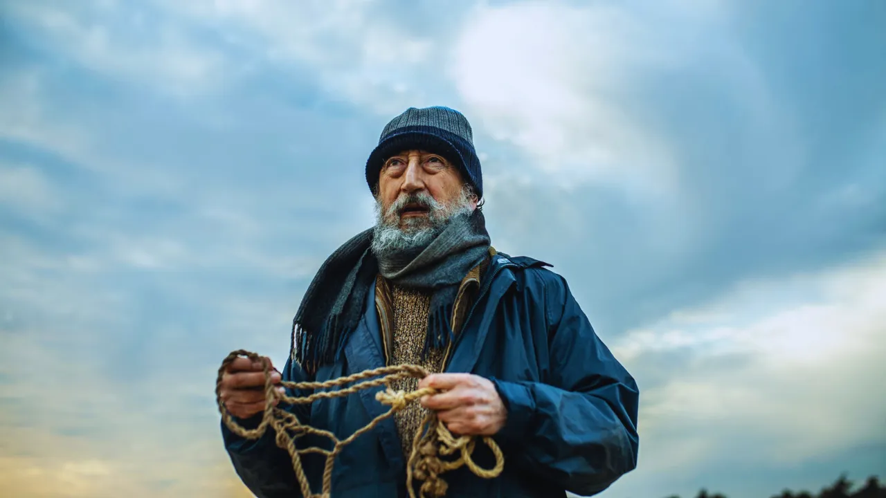 Isla Negra la nueva película de Alfredo Castro Isla Negra la nueva película de Alfredo Castro