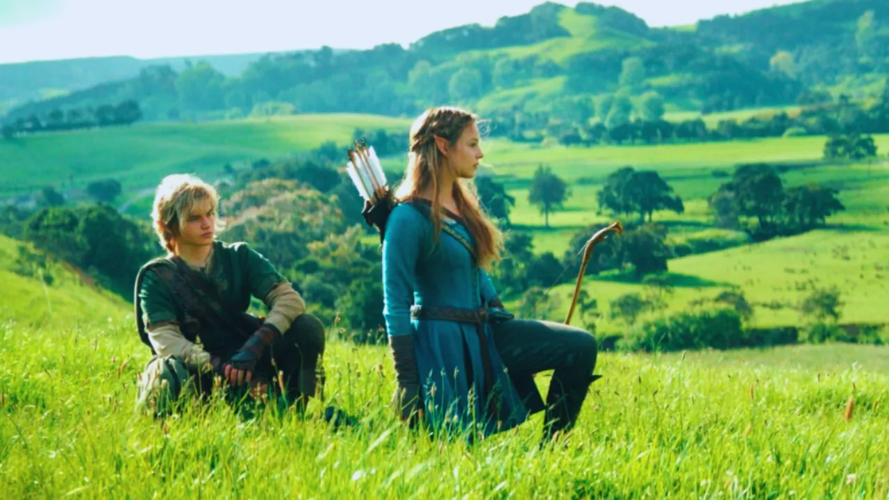 El live action de La leyenda de Zelda presenta sus primeras imágenes