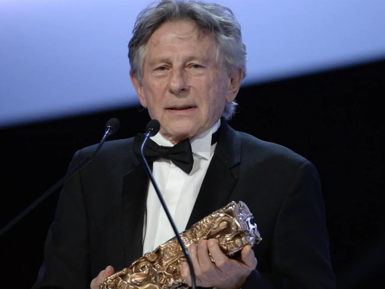 Roman Polanski Vetado de los Óscar