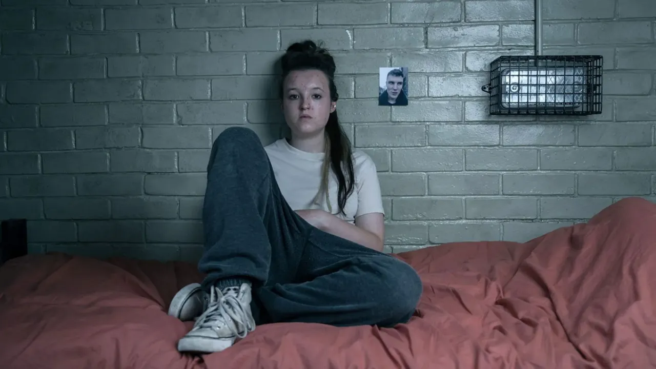 Nueva película de Bella Ramsey