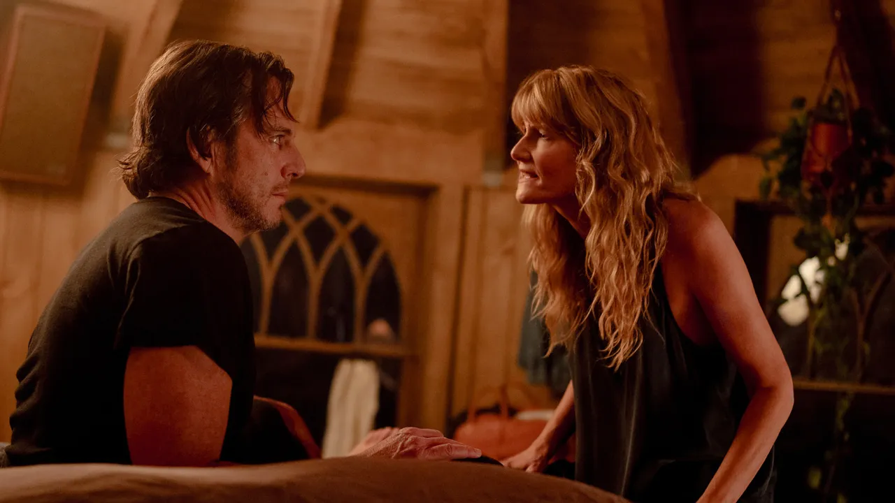 YA ESTÁ DISPONIBLE UN NUEVO TRÁILER DE ¿ESTÁ FUNCIONANDO ESTO?