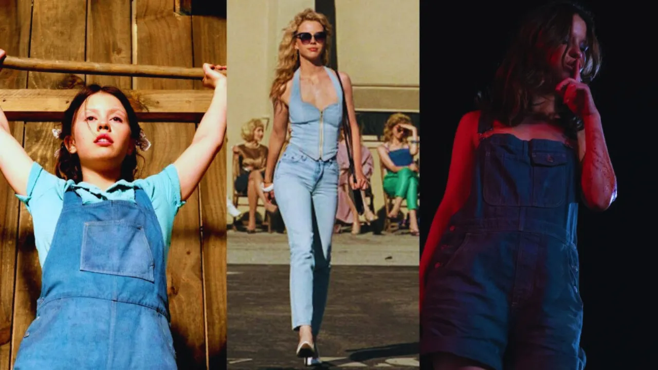 Trilogia de Ti West Trilogia de terror de Ti West